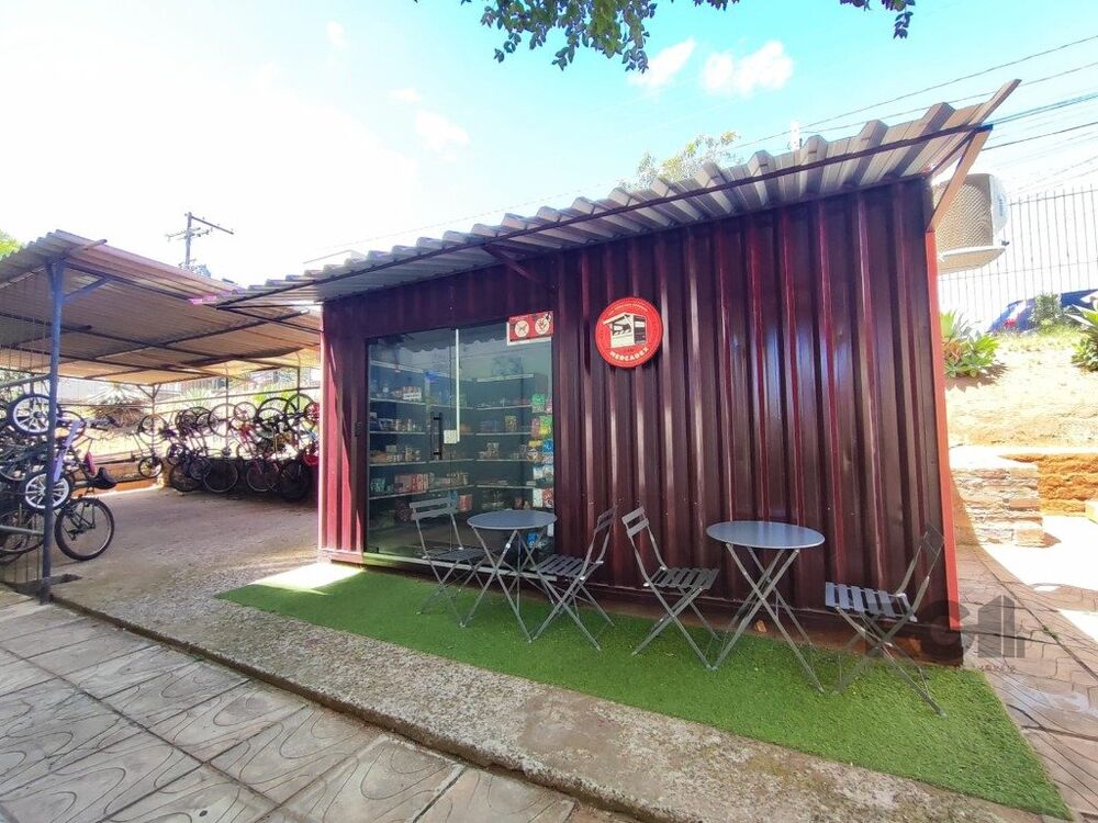 Apartamento à venda com 2 quartos, 39m² - Foto 12