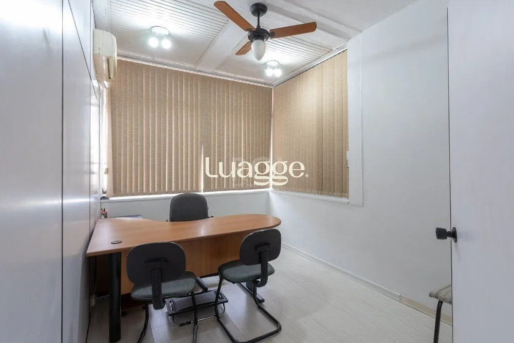 Sala-Conjunto, 36 m² - Foto 1