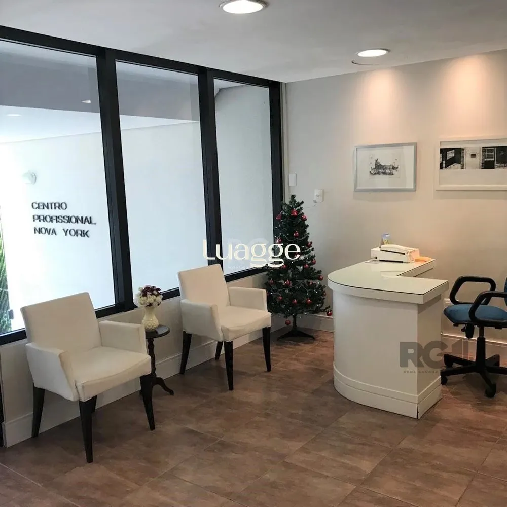 Sala-Conjunto, 29 m² - Foto 1