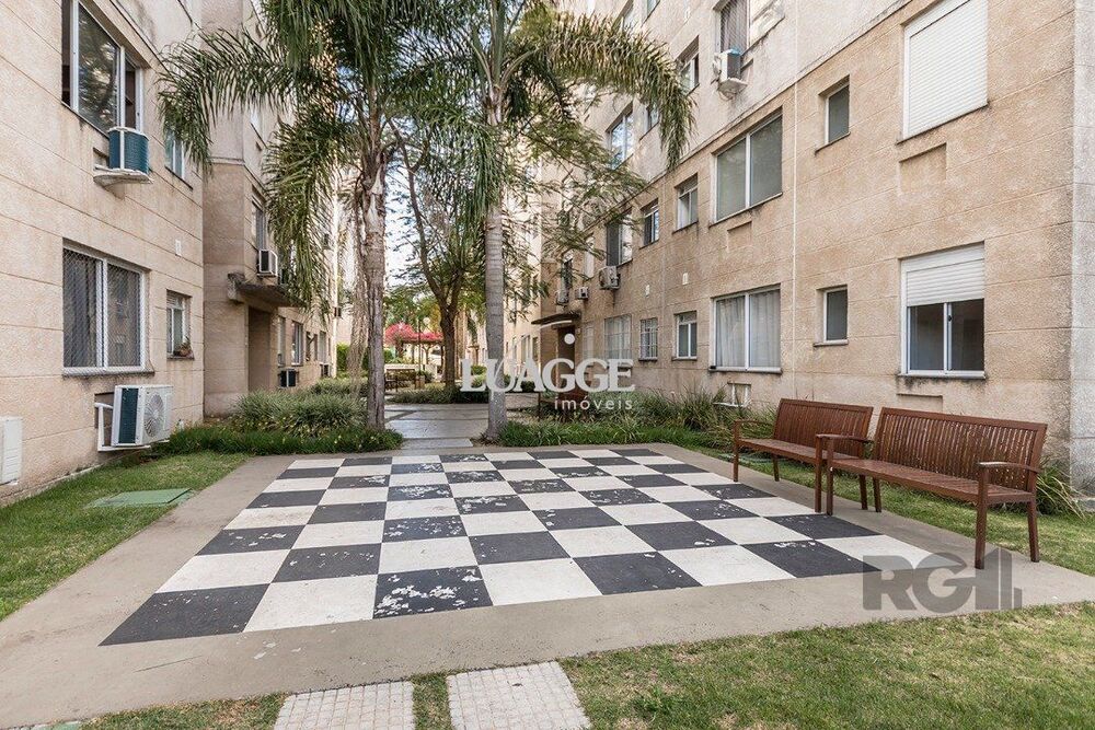 Apartamento à venda com 2 quartos, 48m² - Foto 3