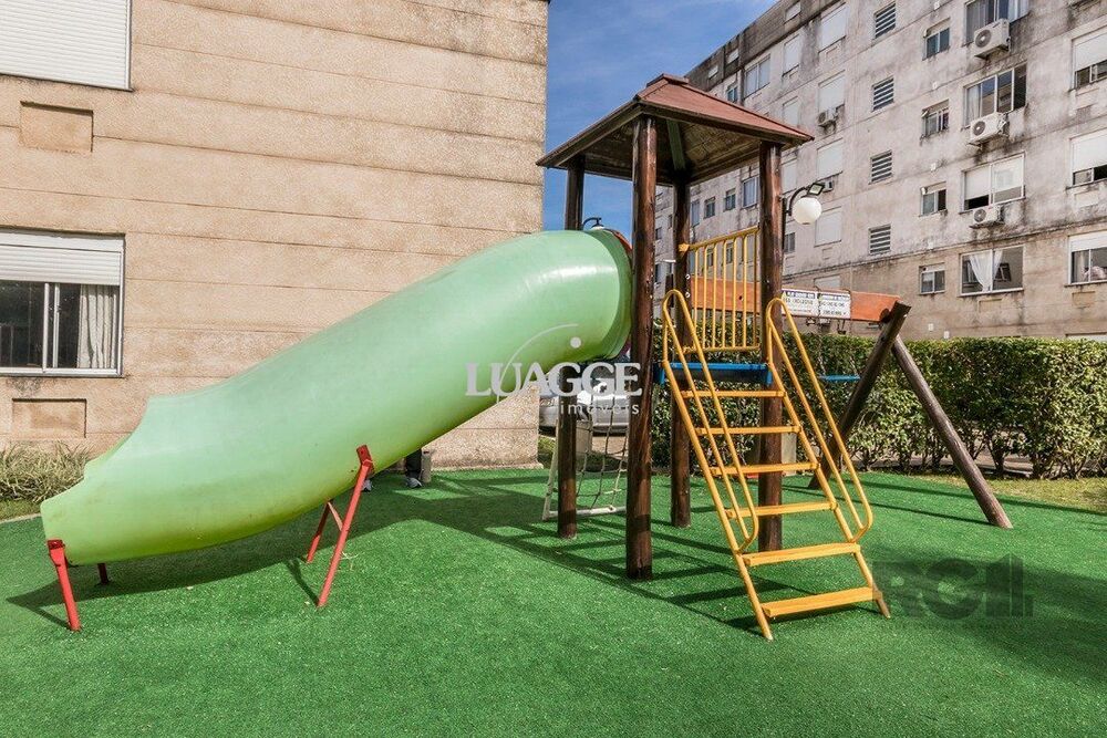 Apartamento à venda com 2 quartos, 48m² - Foto 2