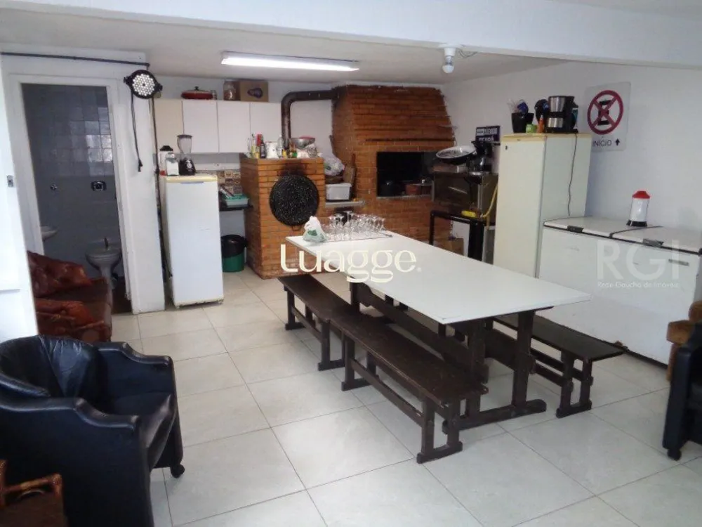 Casa, 3 quartos, 201 m² - Foto 1