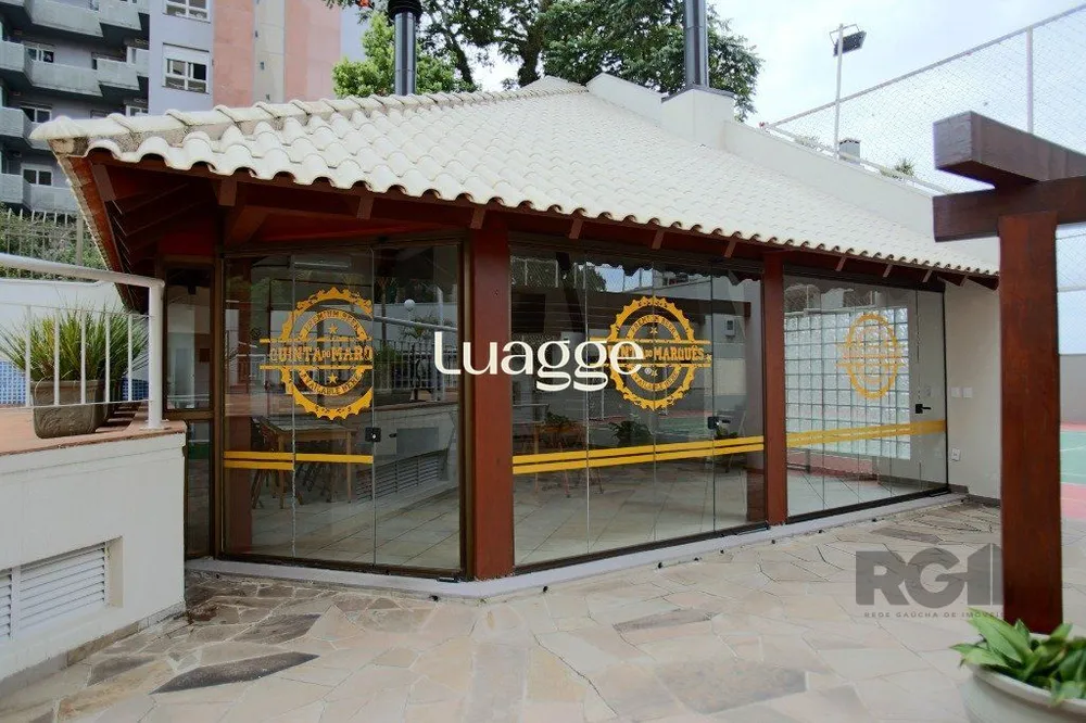 Apartamento, 3 quartos, 108 m² - Foto 4