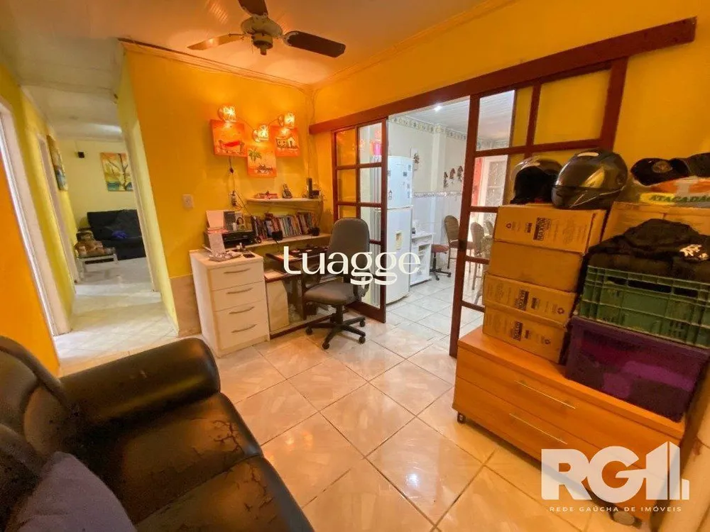 Apartamento, 3 quartos, 108 m² - Foto 2