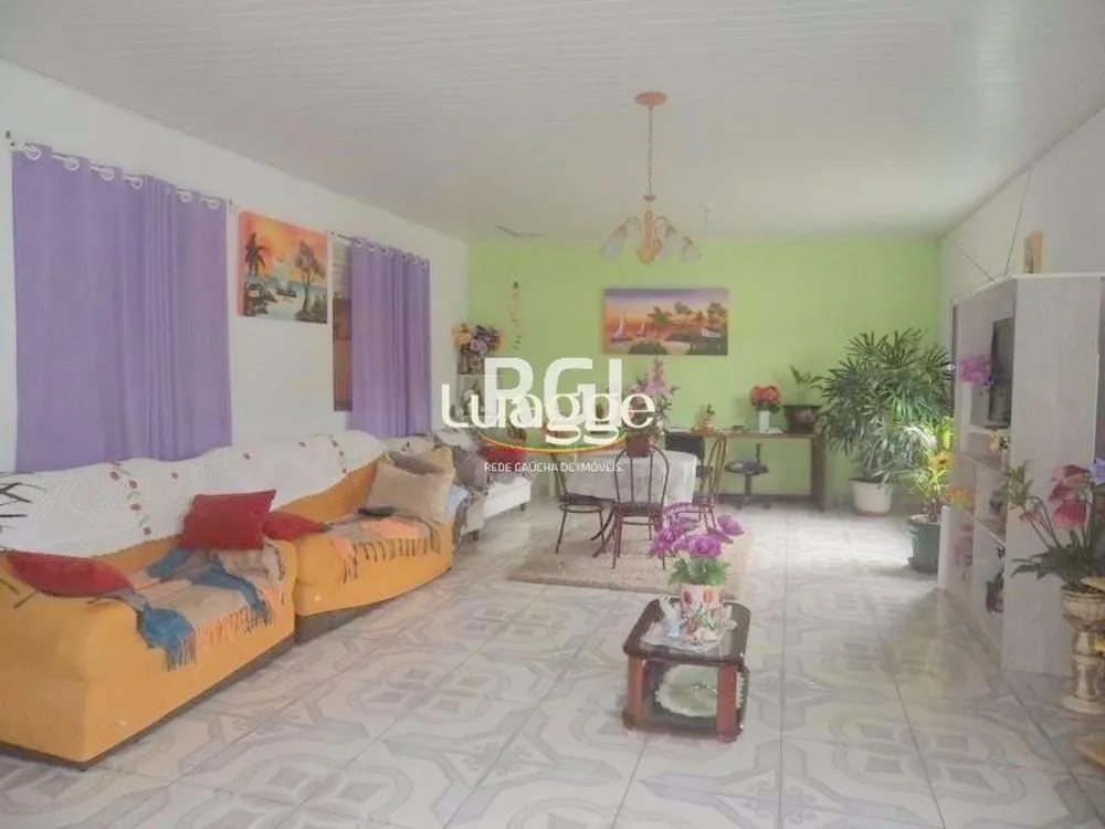 Casa, 2 quartos, 166 m² - Foto 2