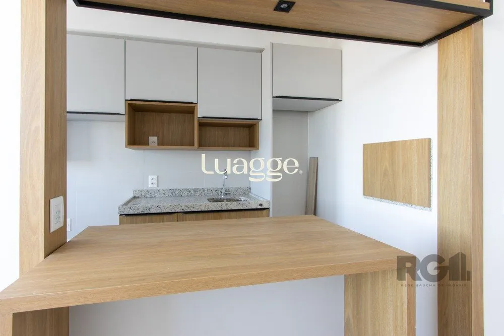 Apartamento, 2 quartos, 57 m² - Foto 1