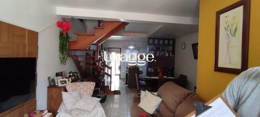 Apartamento, 3 quartos, 111 m² - Foto 1
