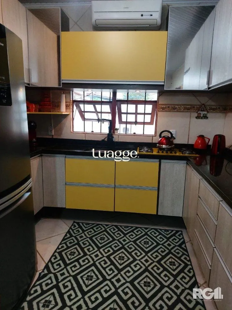 Casa, 2 quartos, 121 m² - Foto 1