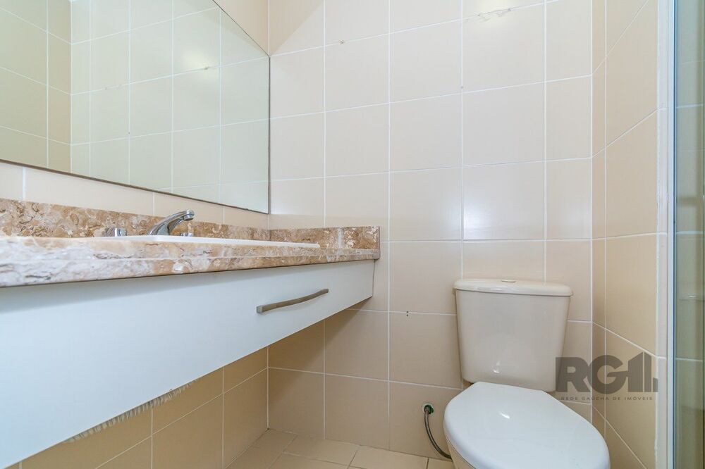 Apartamento à venda com 2 quartos, 58m² - Foto 4