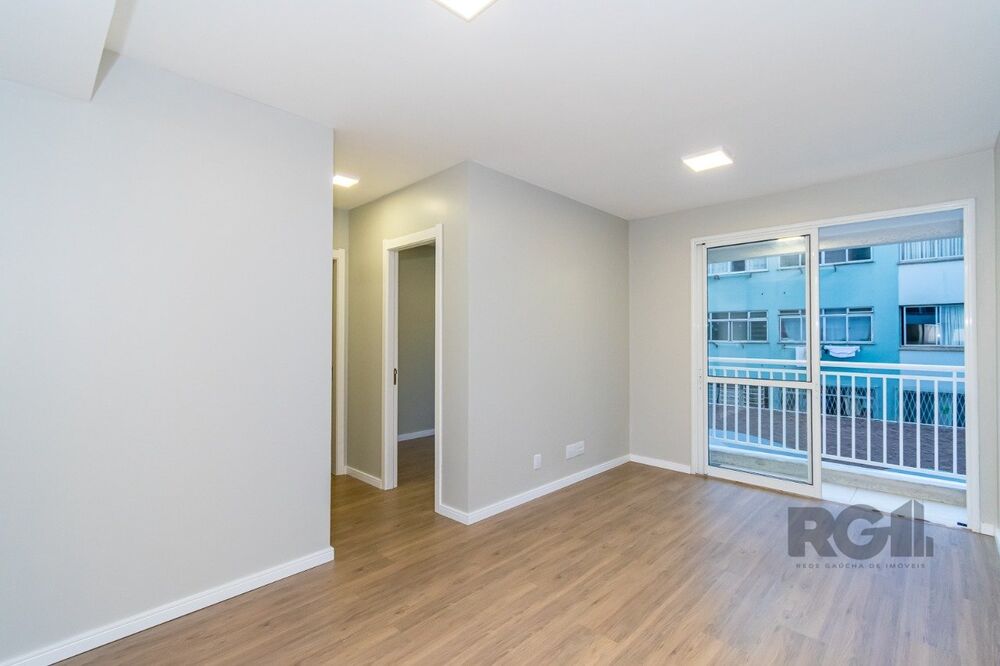 Apartamento à venda com 2 quartos, 58m² - Foto 1