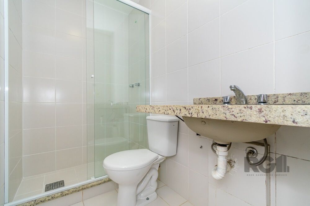 Apartamento à venda com 2 quartos, 58m² - Foto 5