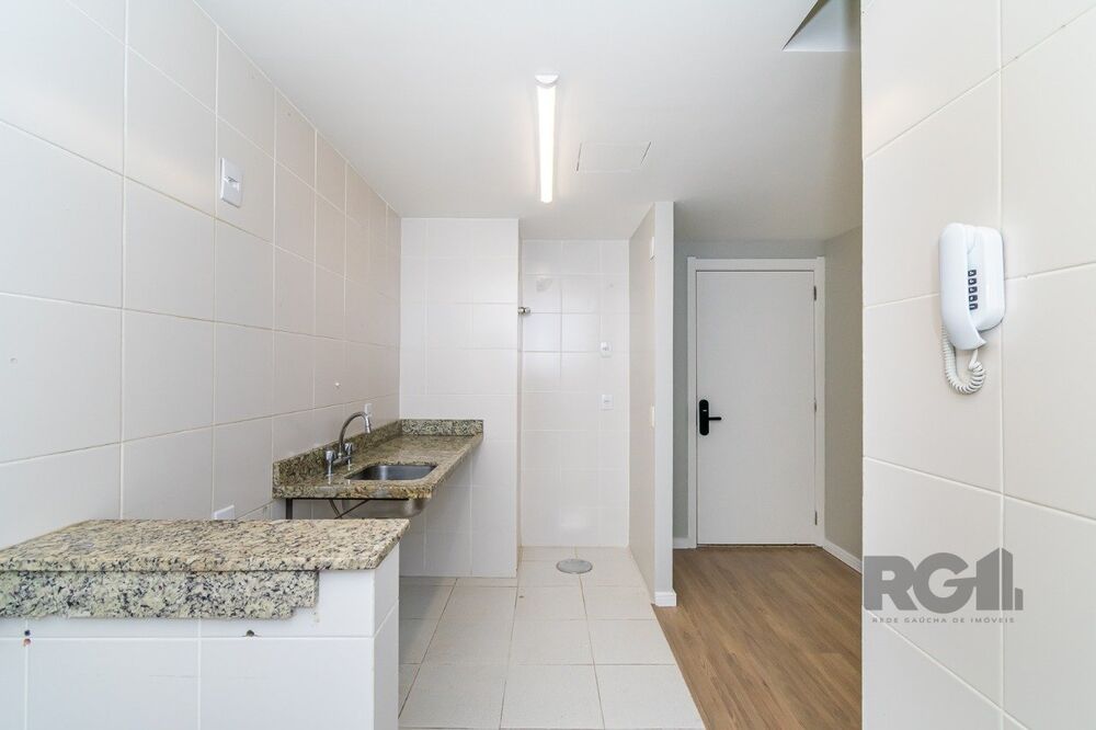 Apartamento à venda com 2 quartos, 58m² - Foto 3