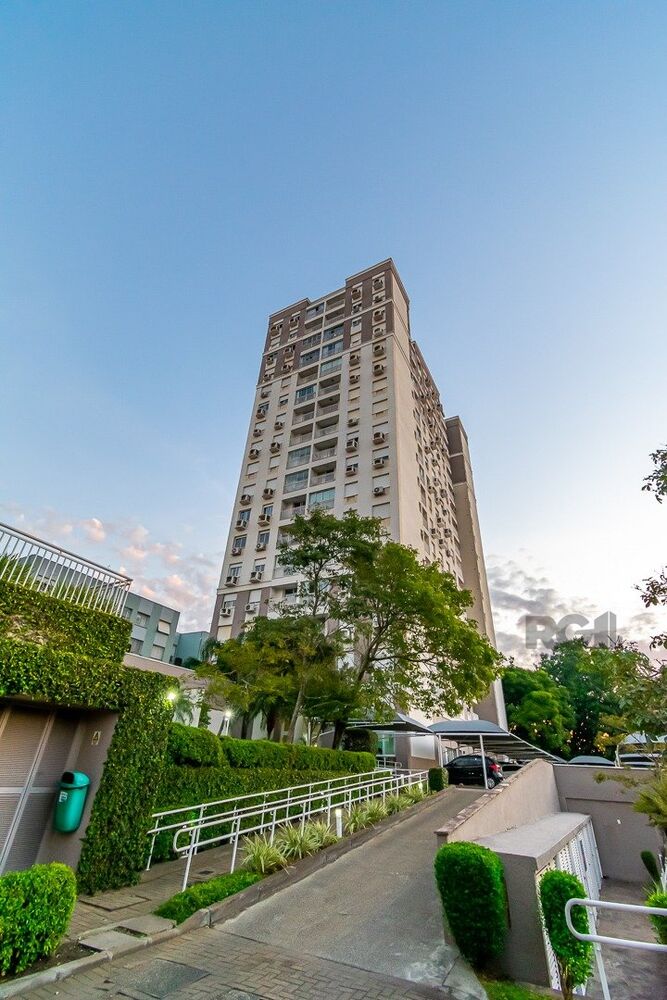 Apartamento à venda com 2 quartos, 58m² - Foto 10