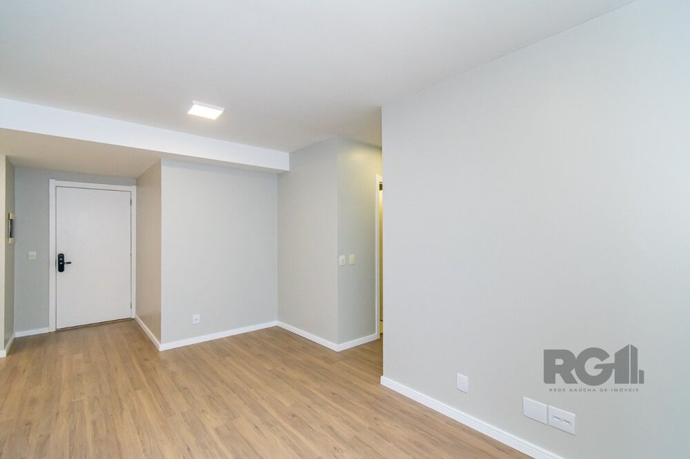 Apartamento à venda com 2 quartos, 58m² - Foto 2