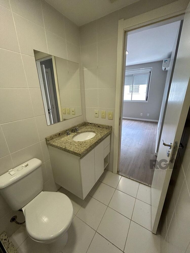 Apartamento à venda com 2 quartos, 58m² - Foto 12