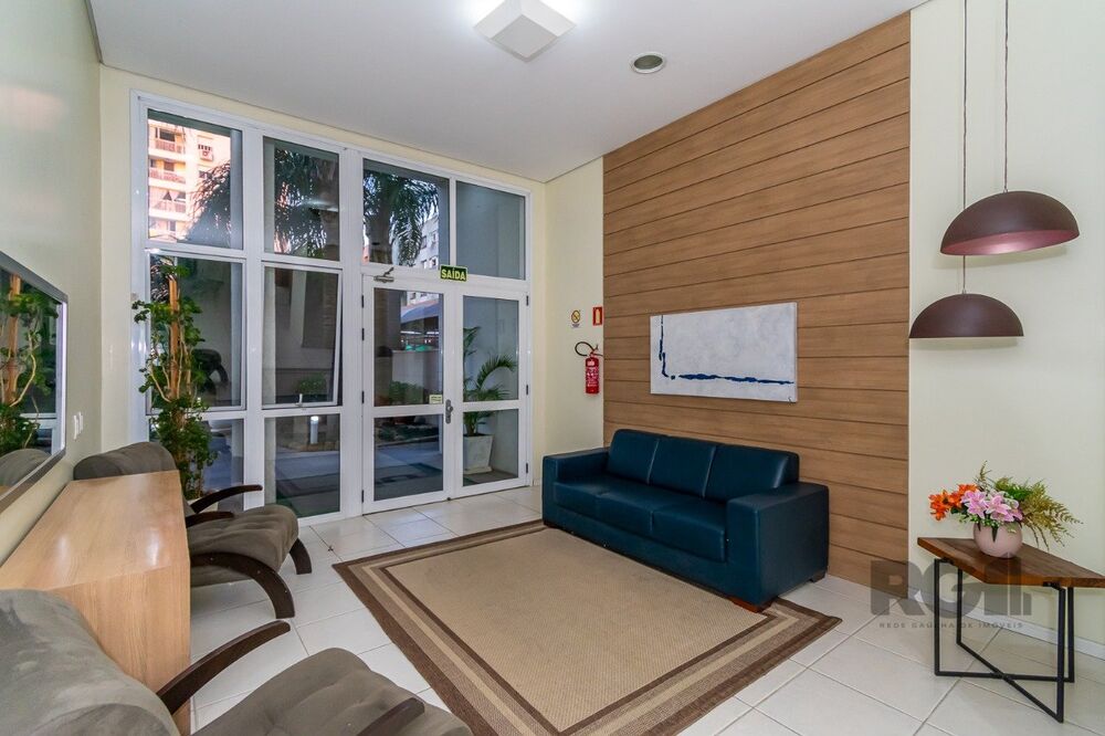 Apartamento à venda com 2 quartos, 58m² - Foto 7