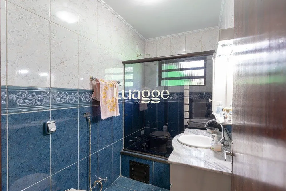 Casa, 4 quartos, 183 m² - Foto 1