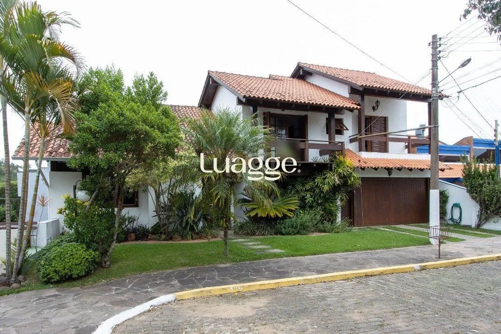 Casa, 4 quartos, 351 m² - Foto 4