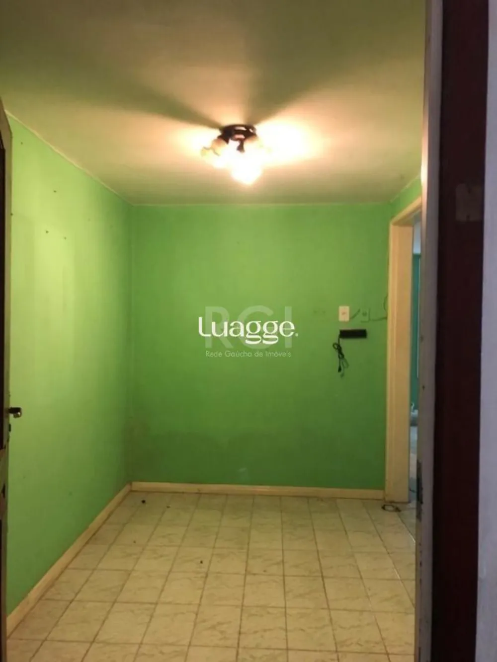 Depósito-Galpão, 21 m² - Foto 1