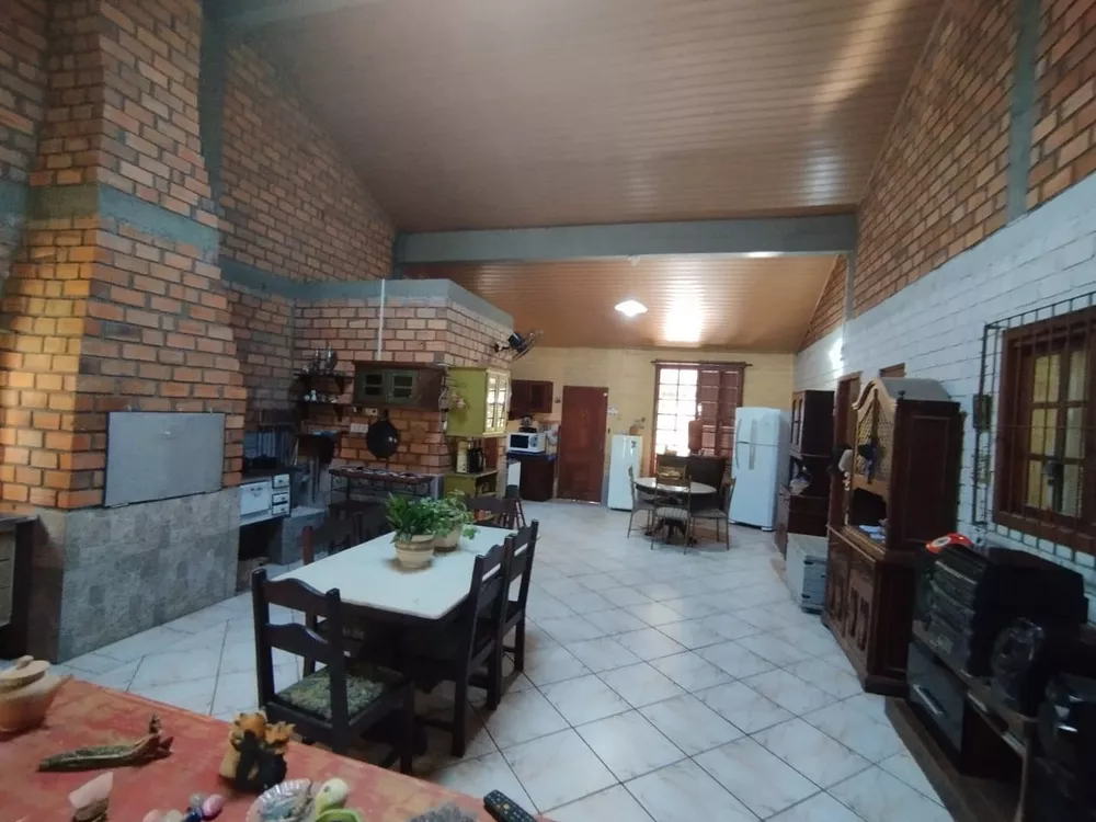 Casa à venda com 3 quartos, 149m² - Foto 3