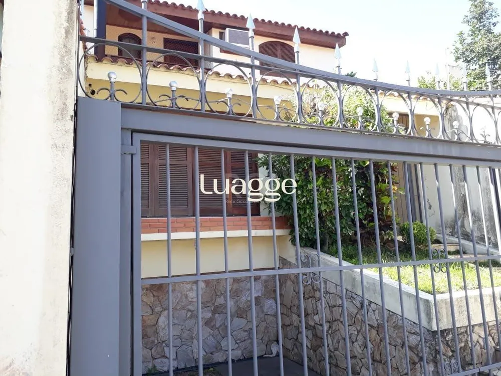 Casa, 4 quartos, 381 m² - Foto 4