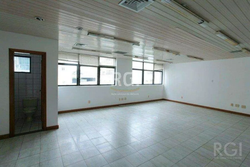 Conjunto Comercial-Sala à venda, 67m² - Foto 1