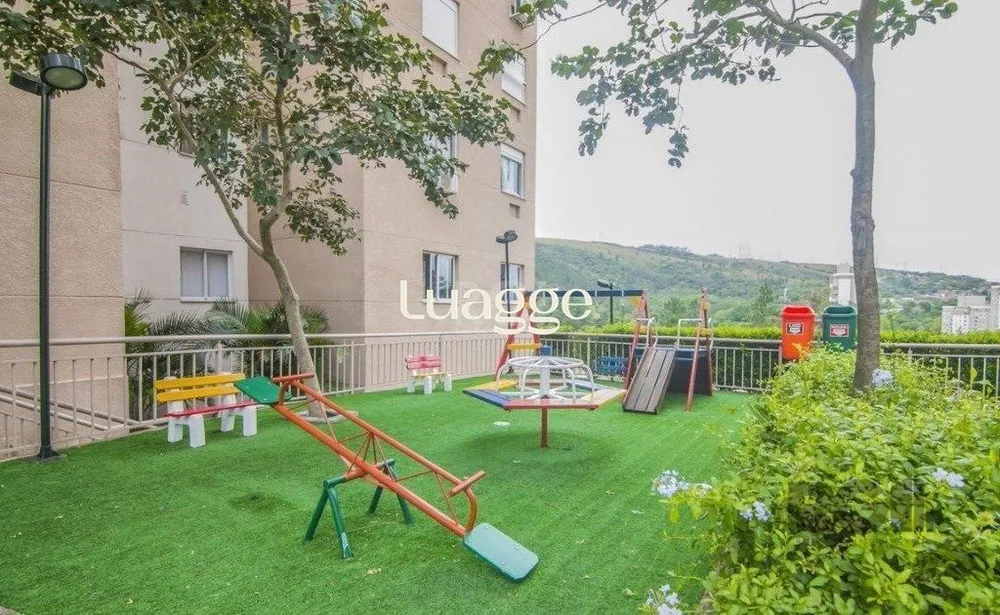 Apartamento, 2 quartos, 53 m² - Foto 2