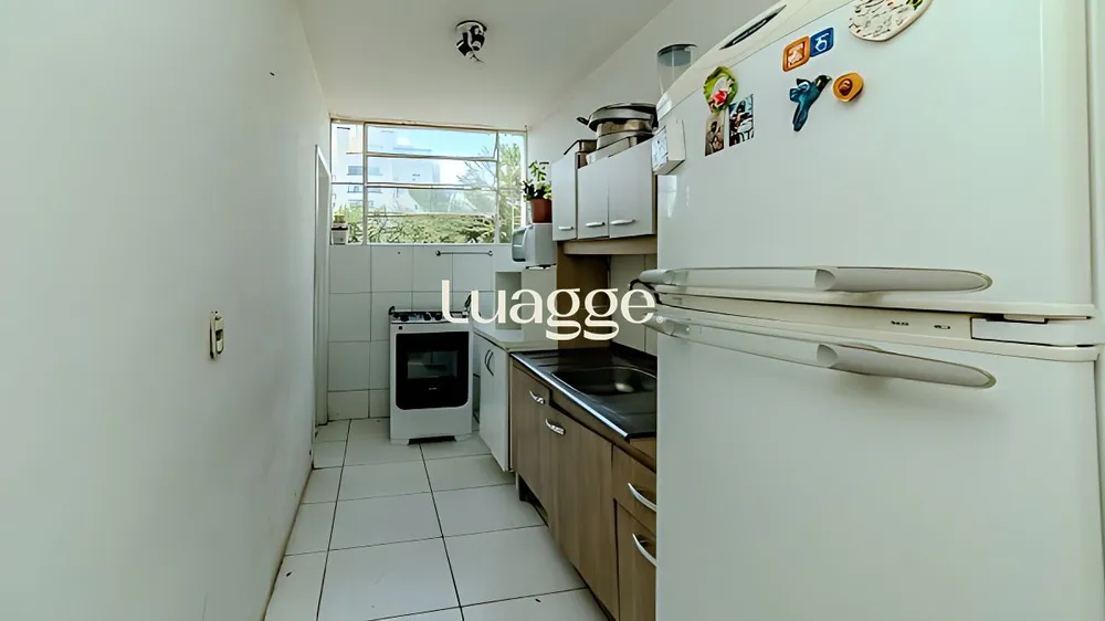 Apartamento, 3 quartos, 69 m² - Foto 2
