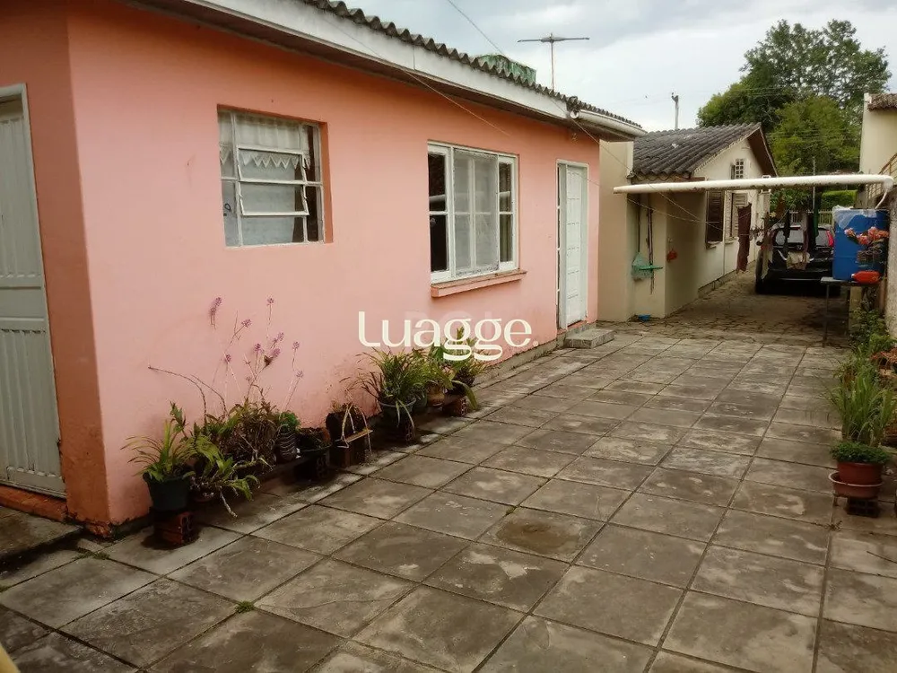 Casa, 3 quartos, 184 m² - Foto 1