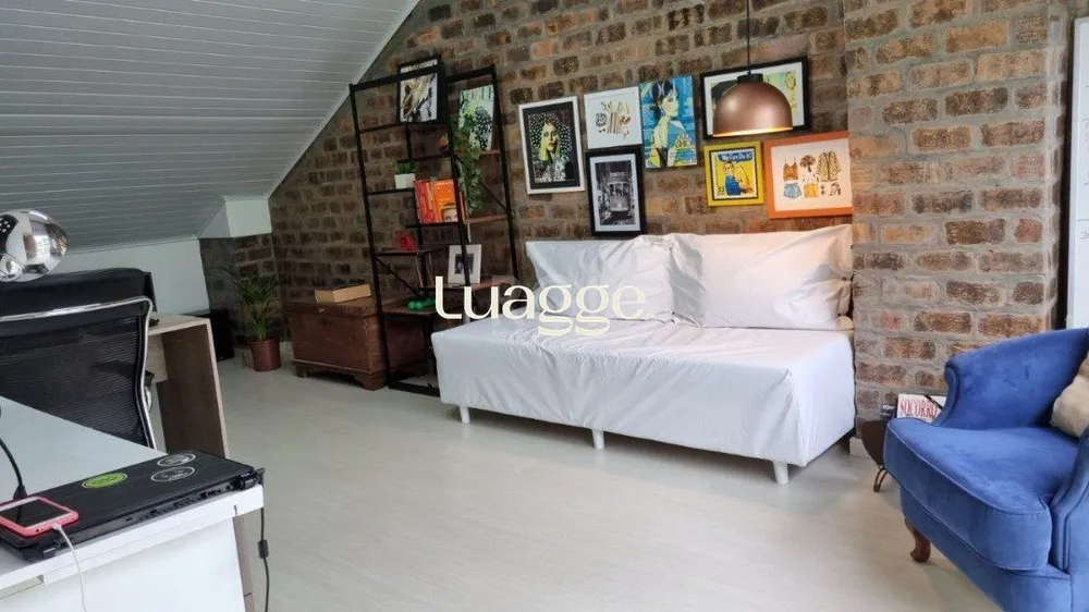 Casa, 3 quartos, 184 m² - Foto 2