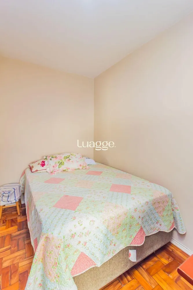 Apartamento, 2 quartos, 56 m² - Foto 3