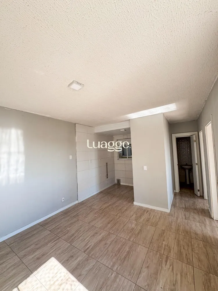 Apartamento, 2 quartos, 55 m² - Foto 2