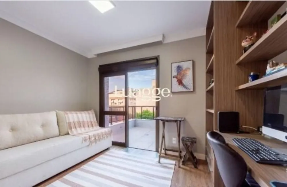 Depósito-Galpão, 119 m² - Foto 3