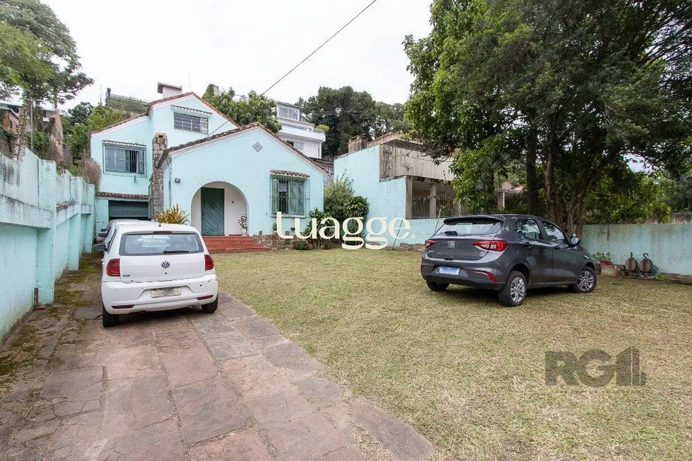 Apartamento, 3 quartos, 168 m² - Foto 1