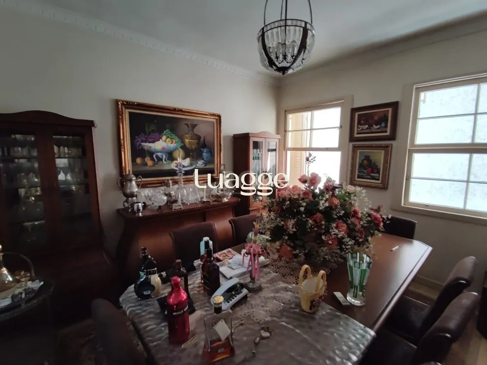 Apartamento, 3 quartos, 121 m² - Foto 4