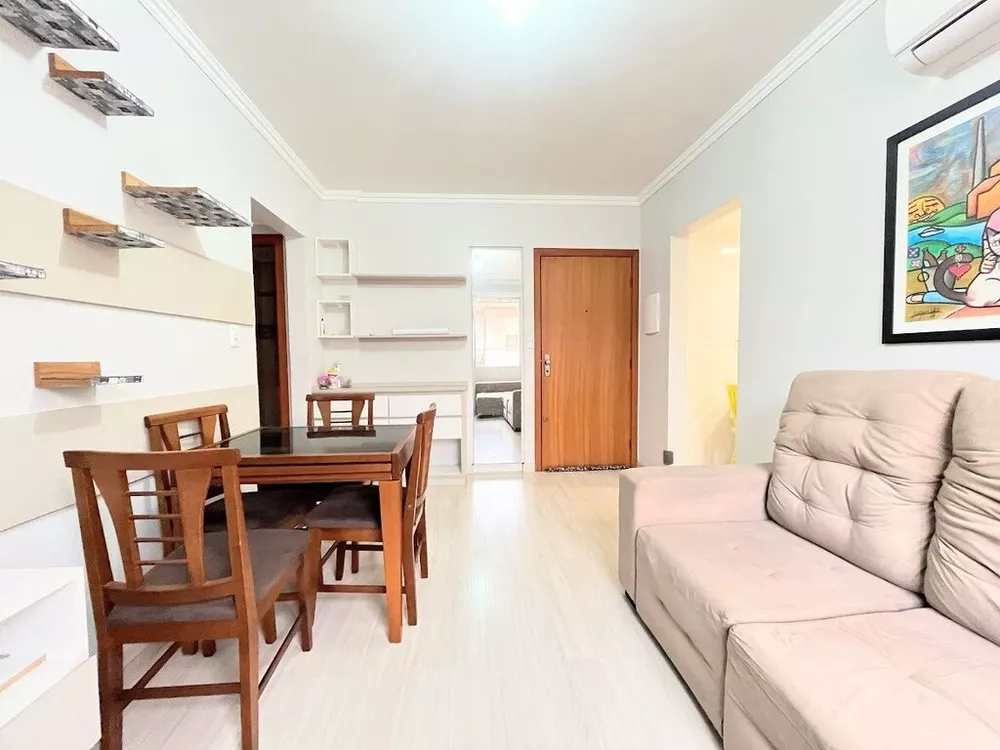 Apartamento à venda com 2 quartos, 58m² - Foto 3