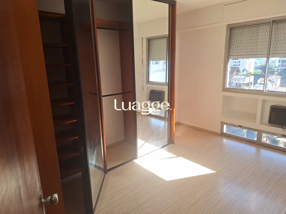 Apartamento, 3 quartos, 111 m² - Foto 2