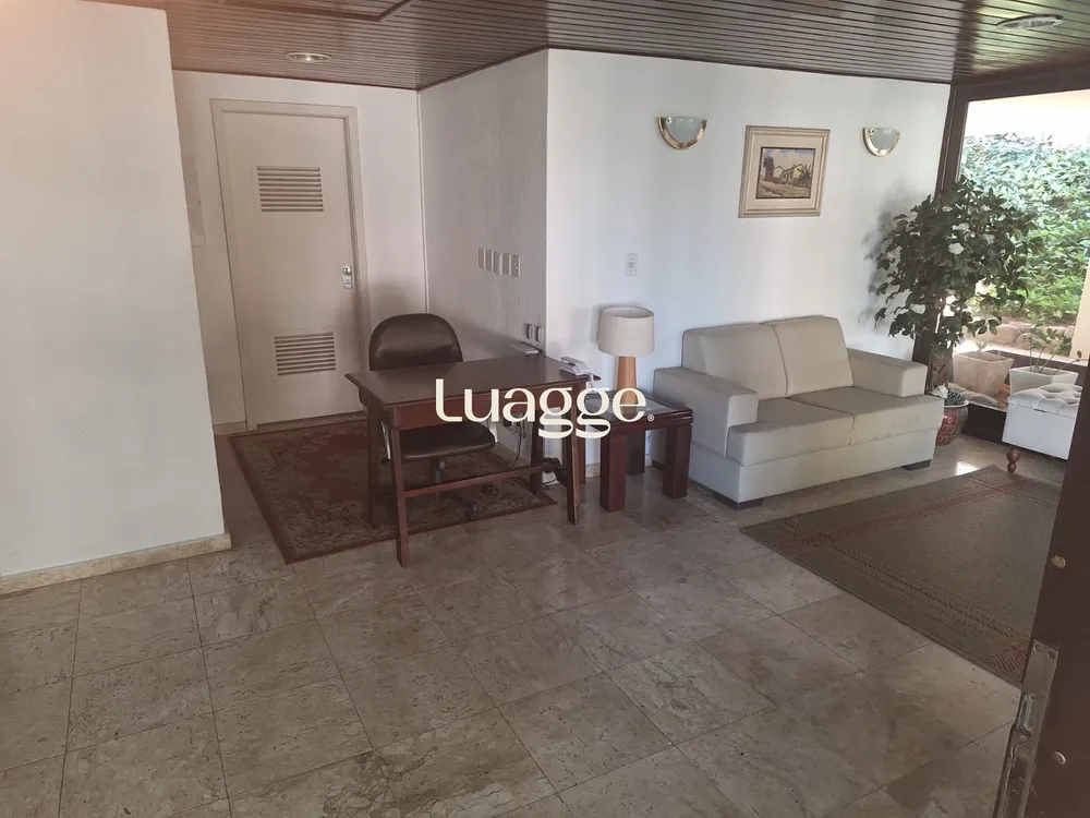 Apartamento, 3 quartos, 111 m² - Foto 1