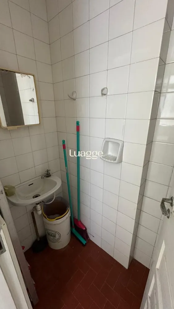 Sala-Conjunto, 32 m² - Foto 1