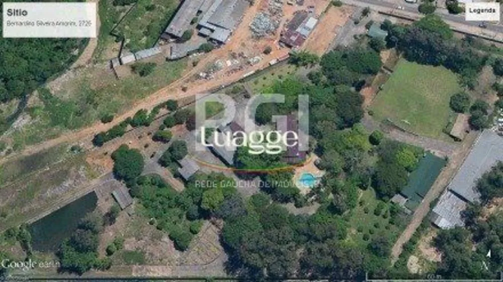 Terreno, 3 hectares - Foto 3