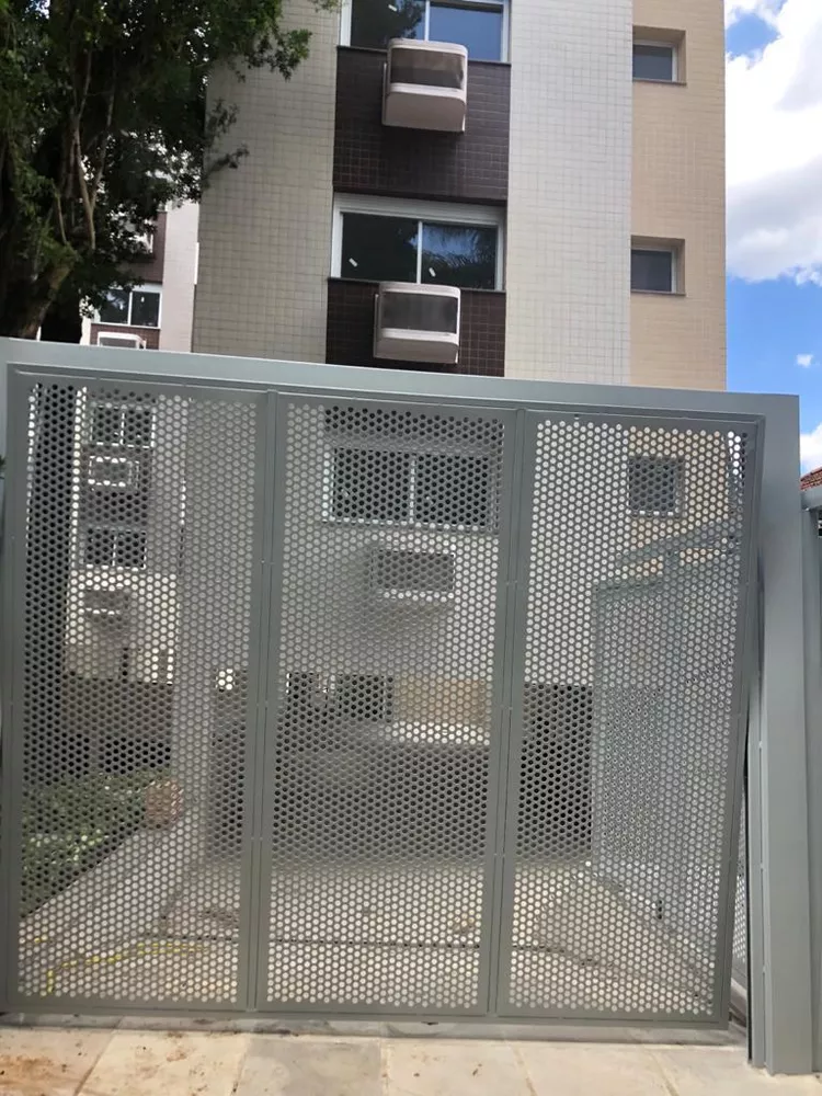 Apartamento à venda com 2 quartos, 72m² - Foto 4