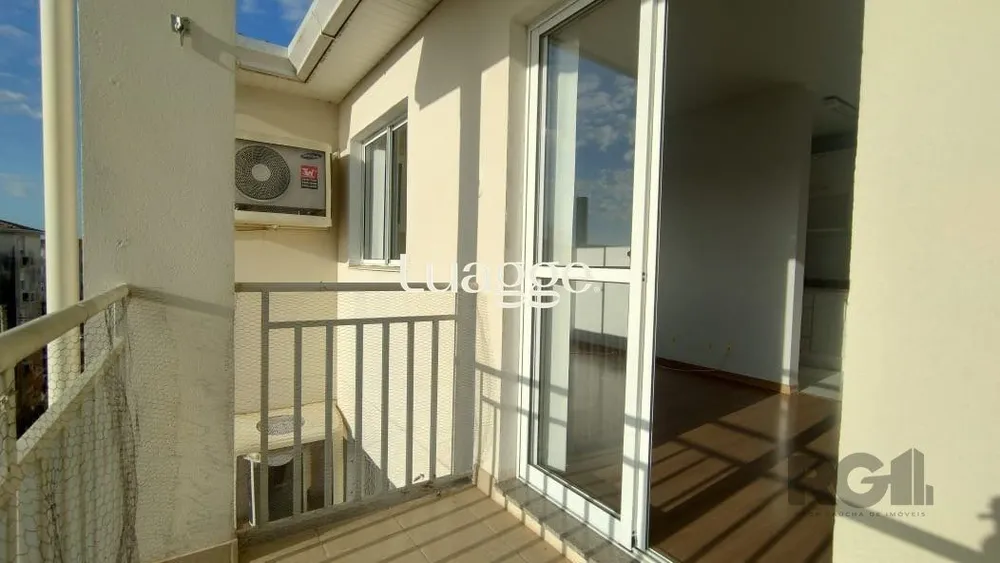 Apartamento, 2 quartos, 54 m² - Foto 2