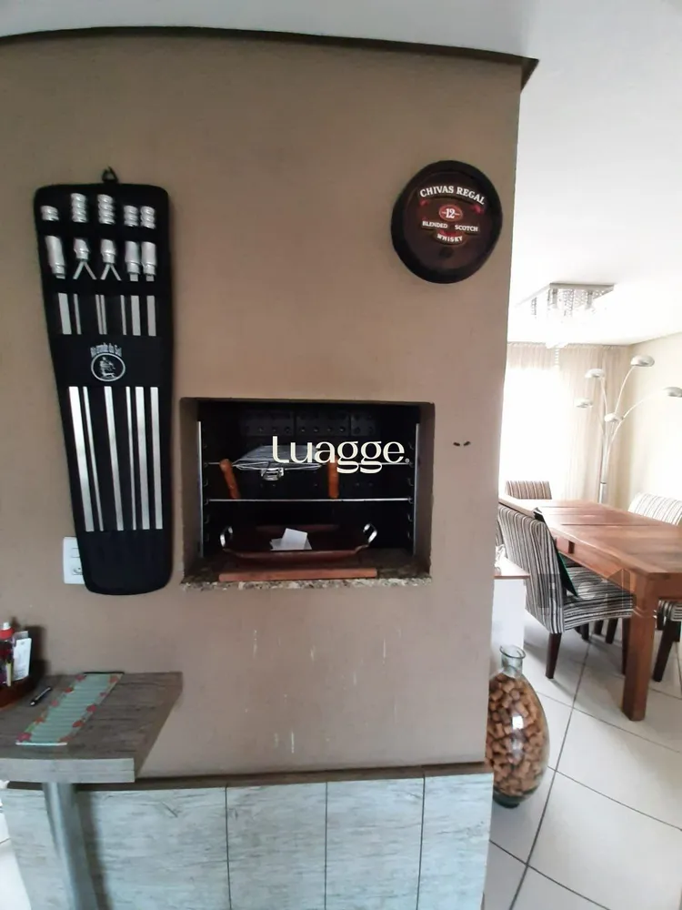 Casa, 3 quartos, 116 m² - Foto 2