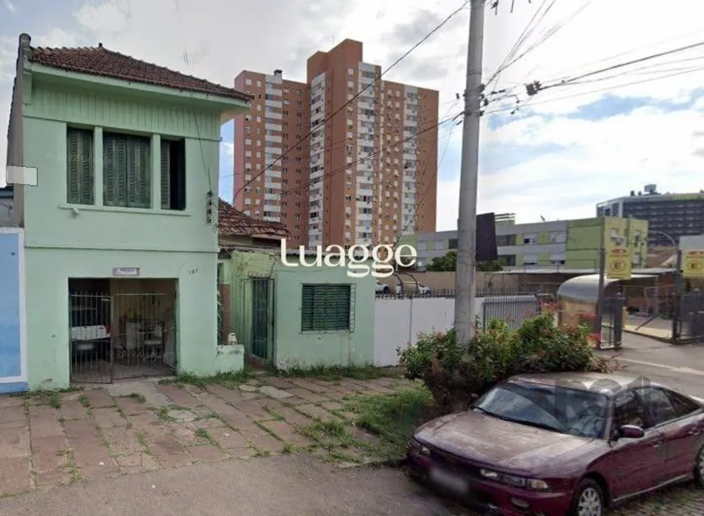 Terreno, 388 m² - Foto 2