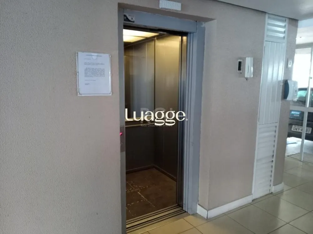 Apartamento, 2 quartos, 49 m² - Foto 1