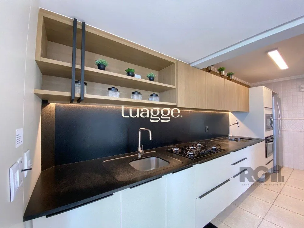 Apartamento, 4 quartos, 161 m² - Foto 1