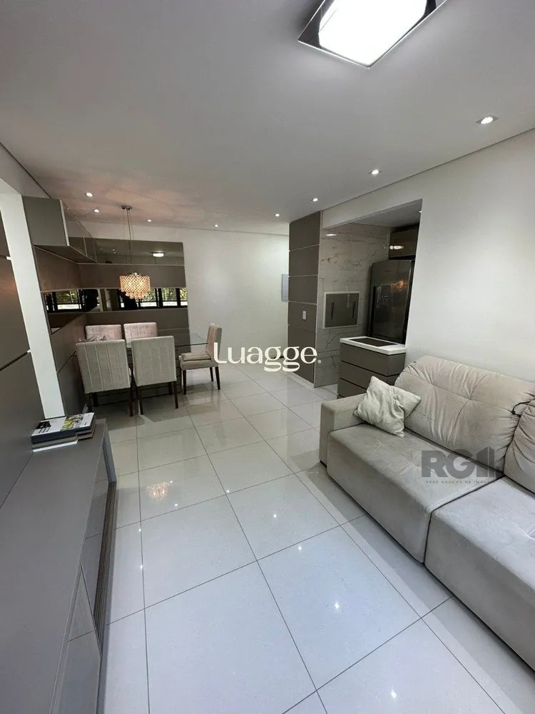 Apartamento, 2 quartos, 60 m² - Foto 6