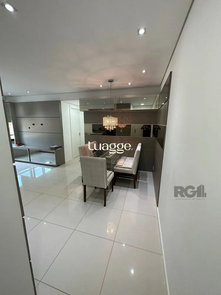 Apartamento, 2 quartos, 60 m² - Foto 1