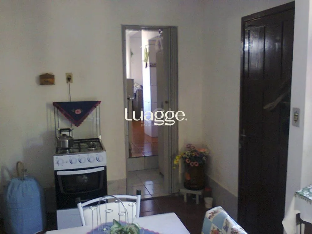 Apartamento, 4 quartos, 288 m² - Foto 4