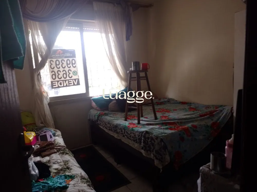 Apartamento, 2 quartos, 61 m² - Foto 1